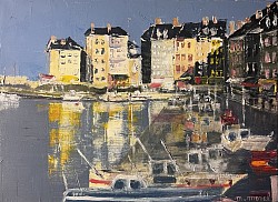 Quelle BELLE ÎLE en mer