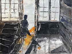 Traboules lyonnaises