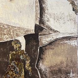 Je brille en catimini