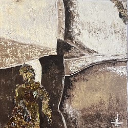 Effeuillez MOI ..                      40x40