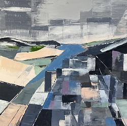 Bras de mer trop réchauffé