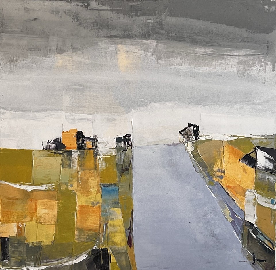 Canaliser mes envies selon DC