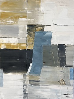 Rêvez .. imaginez ..                     40x40.  No 37