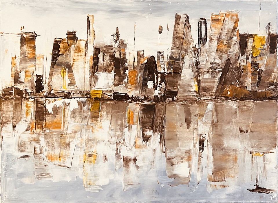 Meli mélo indompté