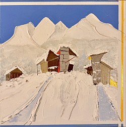 Les ARCS.                                                                40x40
