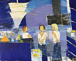 Couaroge en cuisine.    VENDU