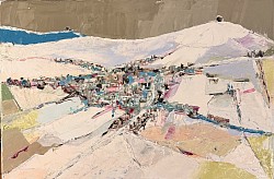 La ligne bleue des Vosges