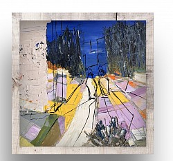 Mélange de cultures