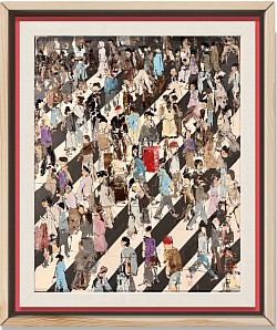 La valise rouge🇯🇵