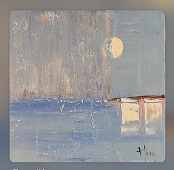 Veillons au grain !                   30x30