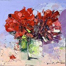 Valentin Valentine   30x30