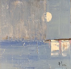 Sagesse marine                       30x30