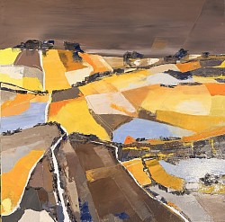 60x60.  TERROIRS  No 61