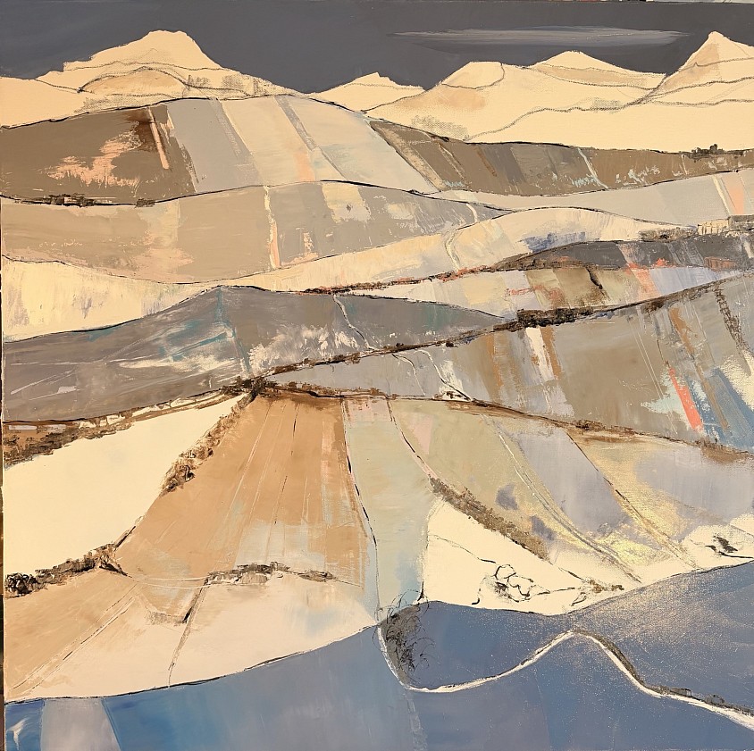 80x80.    Les Hautes Terres       No 63