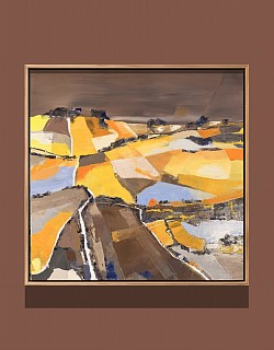 Terroirs 80x80.     N0 61
