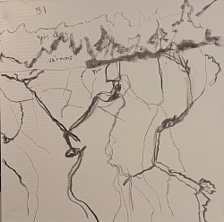 Les rivières noires