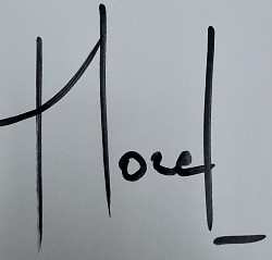 Suivez moi !